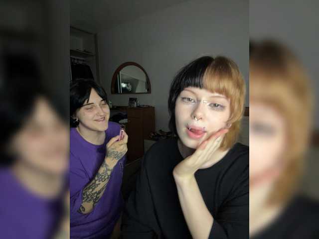 MiaAndAlicee