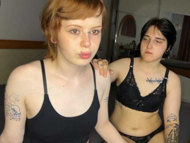 MiaAndAlicea