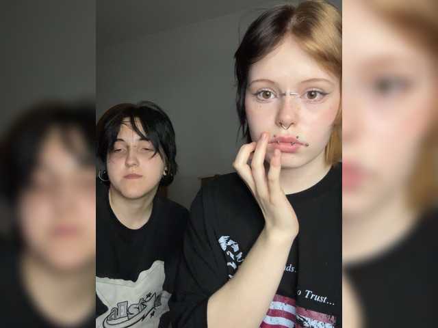 MiaAndAlicee