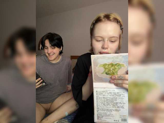MiaAndAlicee