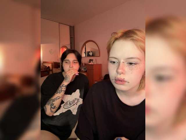 MiaAndAlicee
