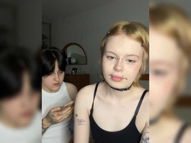 MiaAndAlicea