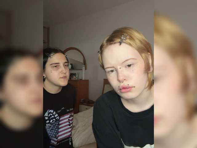 MiaAndAlicee