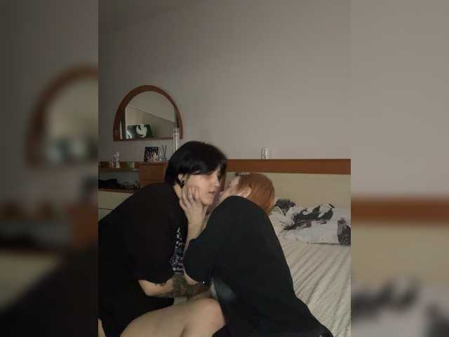 MiaAndAlicee