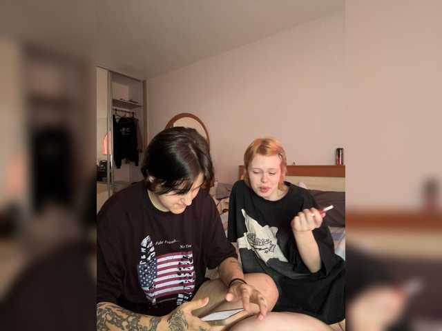 MiaAndAlicea