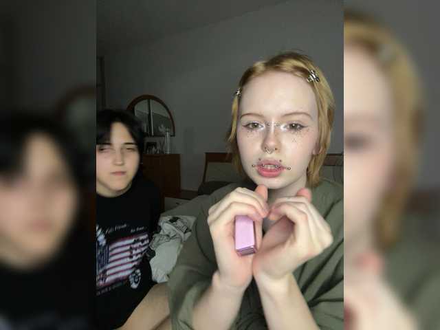 MiaAndAlicee