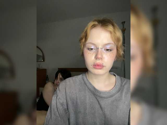 MiaAndAlicea live webcam show