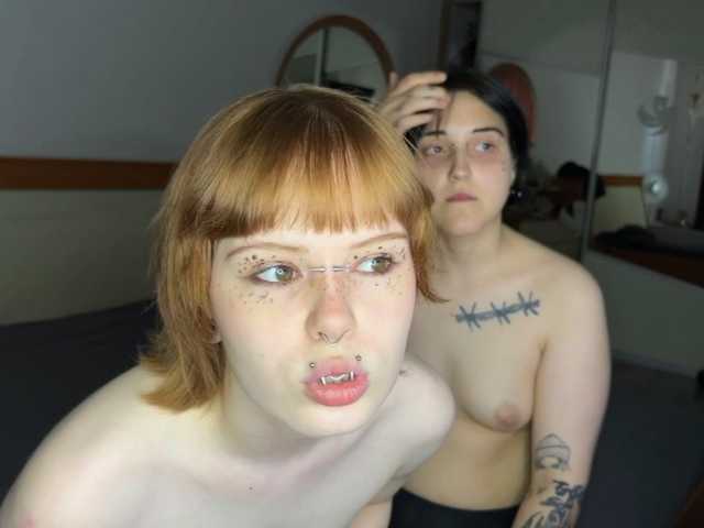 MiaAndAlicea