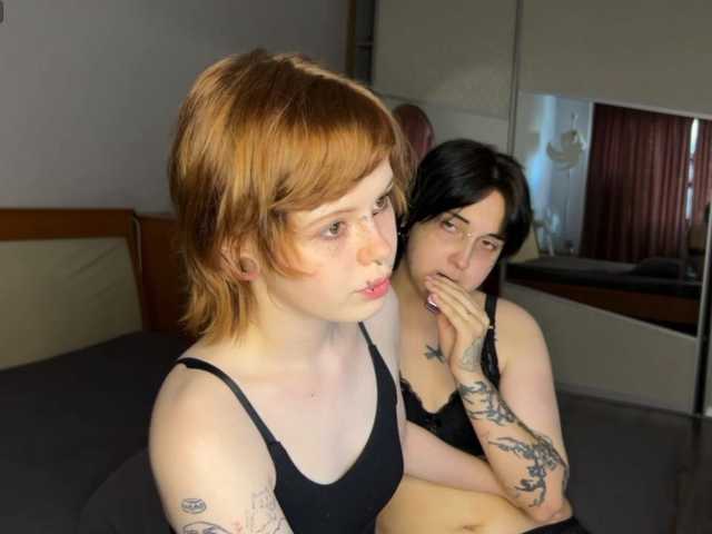 MiaAndAlicea