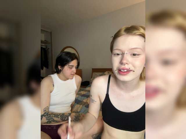 MiaAndAlicee