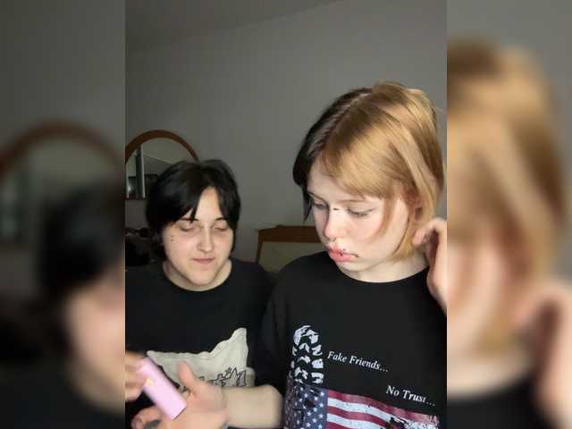 MiaAndAlicee