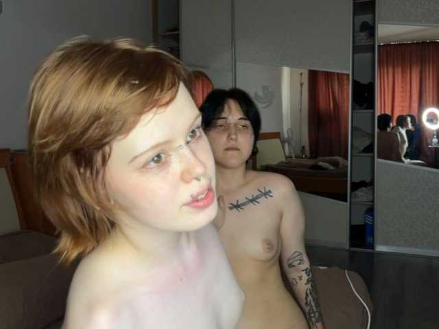 MiaAndAlicea