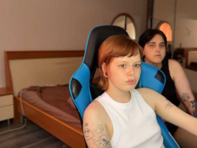 MiaAndAlicea live cam on BongaCams