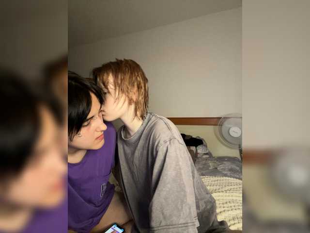 MiaAndAlicea
