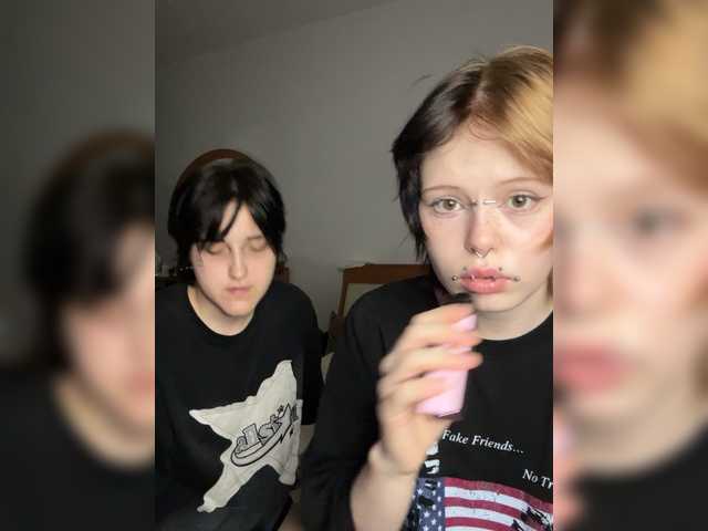 MiaAndAlicee