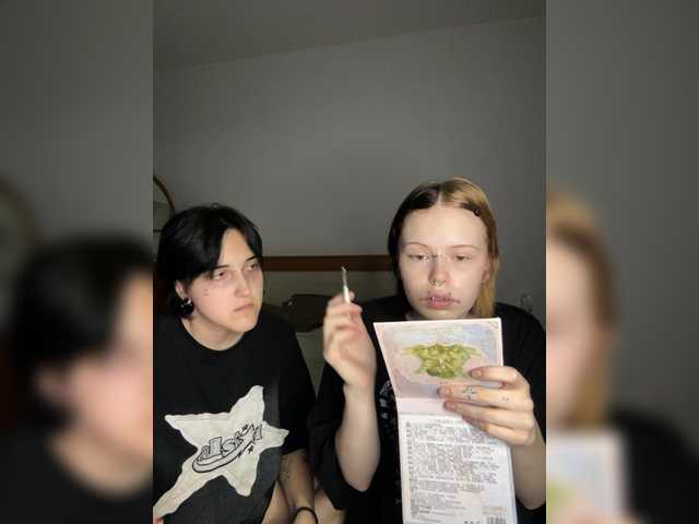 miaandalicea live show