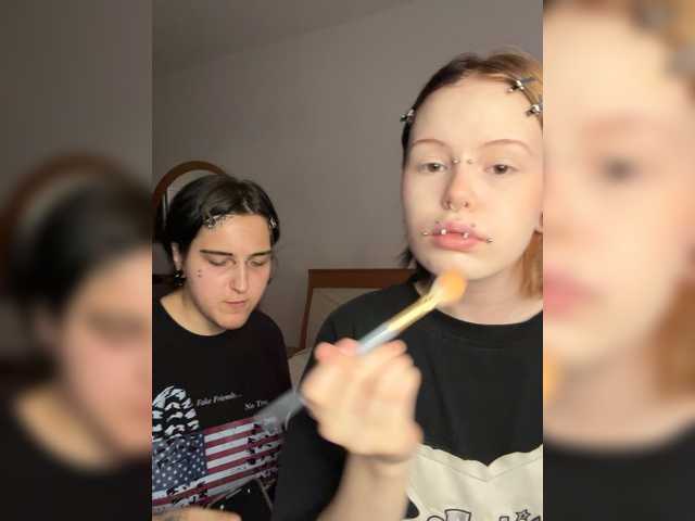 MiaAndAlicee
