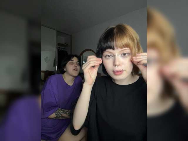 MiaAndAlicea