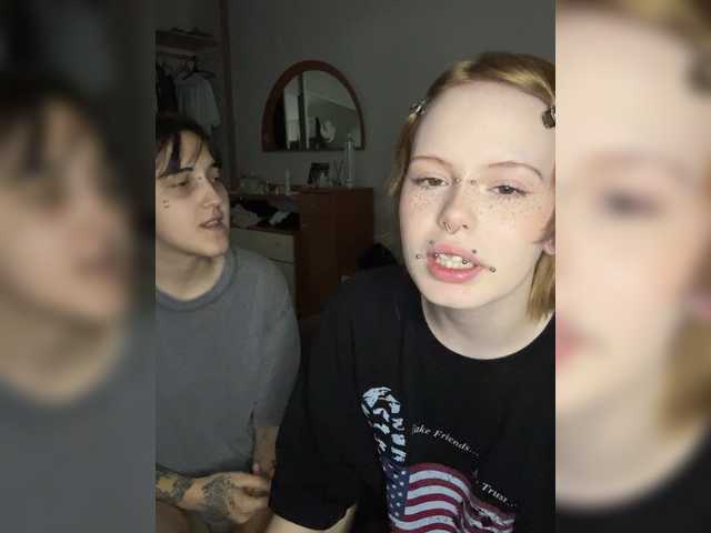 MiaAndAlicee