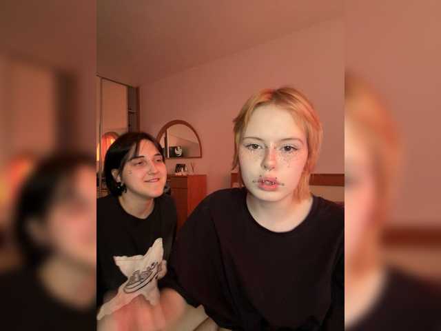 MiaAndAlicee