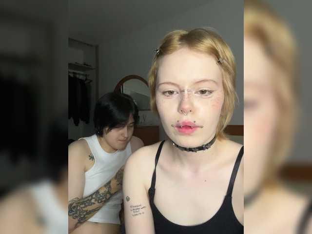 MiaAndAlicee