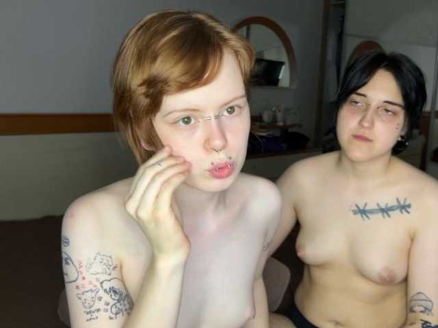 Live трансляция MiaAndAlicea - slutnetki.online