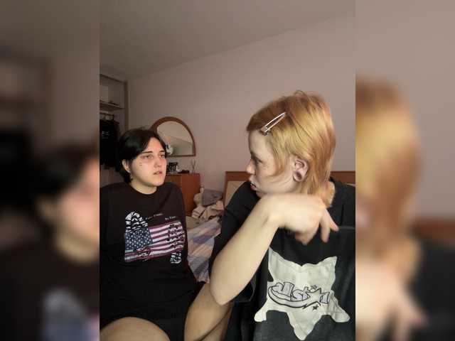 MiaAndAlicea