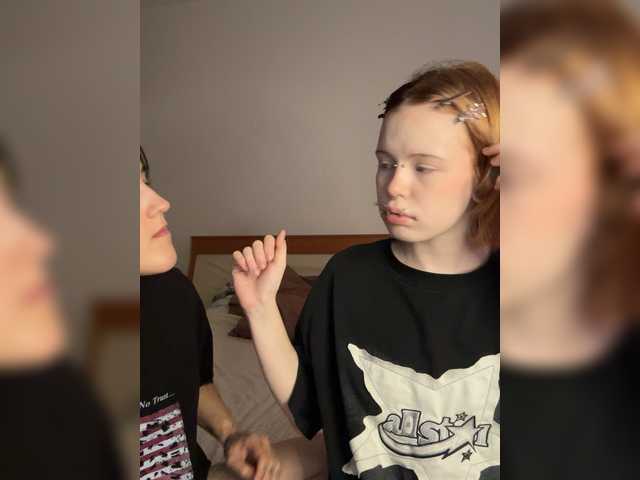 MiaAndAlicee