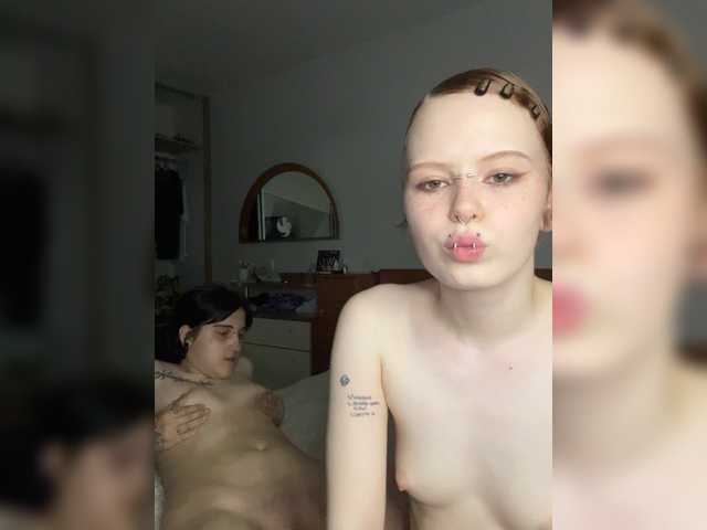 MiaAndAlicee