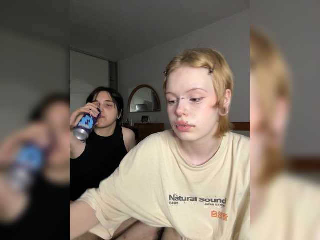 MiaAndAlicea
