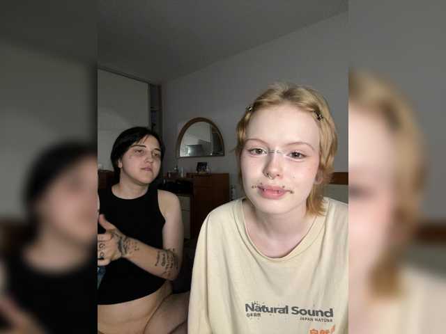 MiaAndAlicee