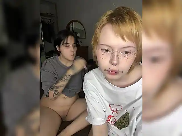 MiaAndAlicea