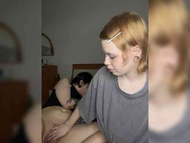 Модель: MiaAndAlicee
