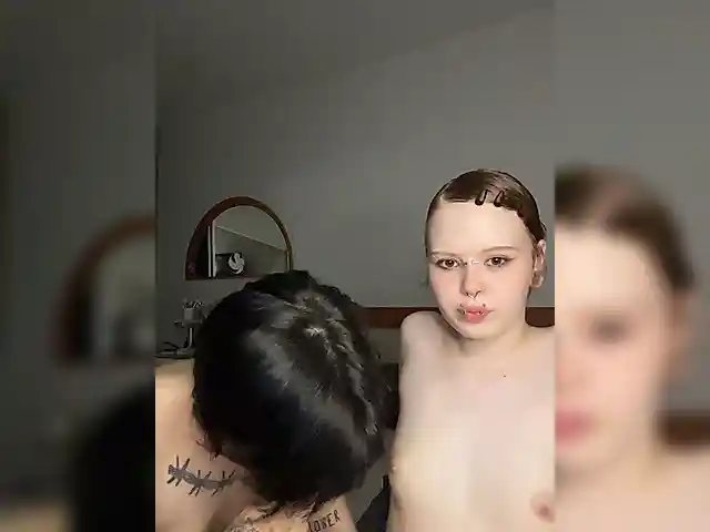 MiaAndAlicea