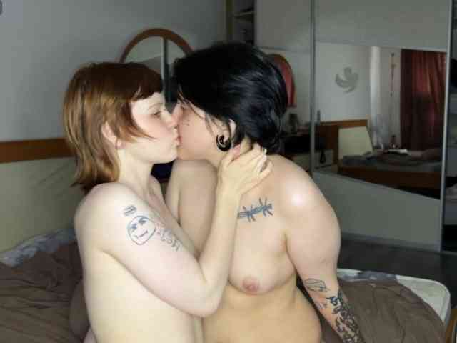 MiaAndAlicea