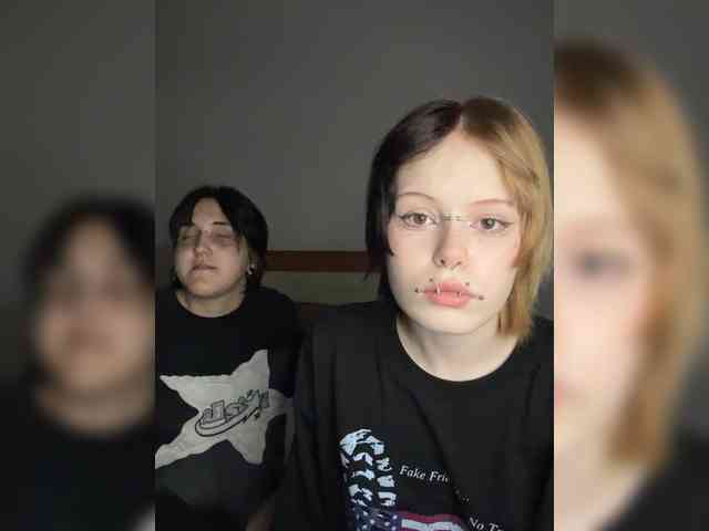 MiaAndAlicea Sex Cam Show