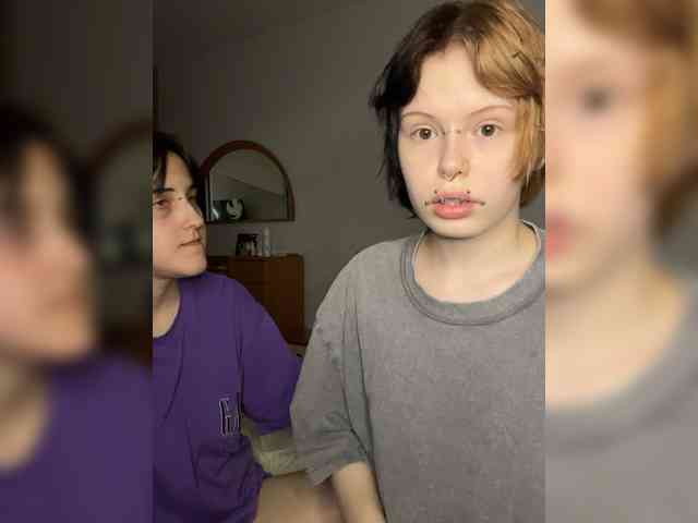 Модель: MiaAndAlicee