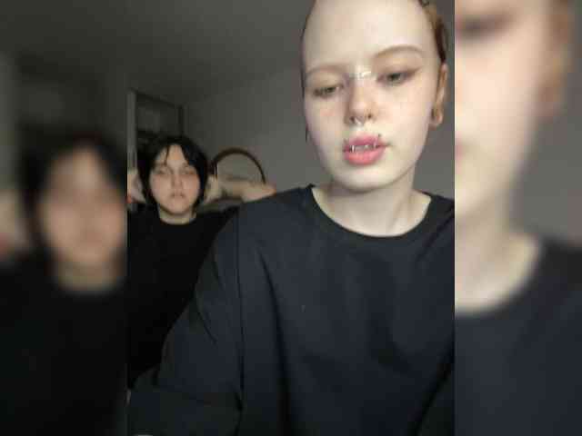 MiaAndAlicea Sex Cam Show