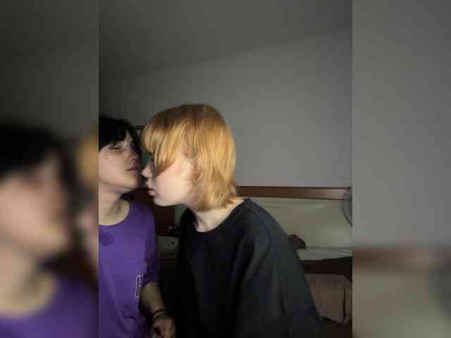 MiaAndAlicee