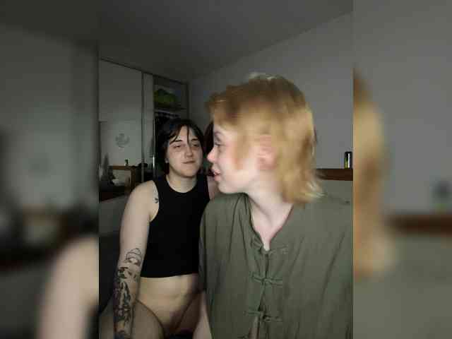 MiaAndAlicee