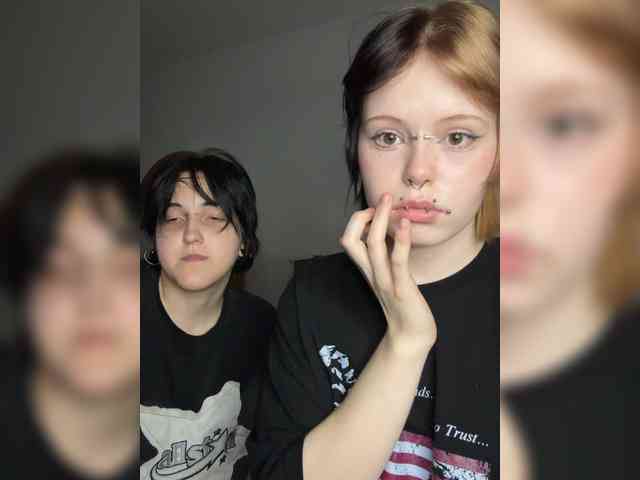 MiaAndAlicee