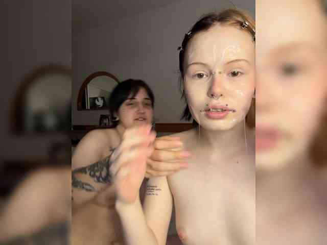 MiaAndAlicee