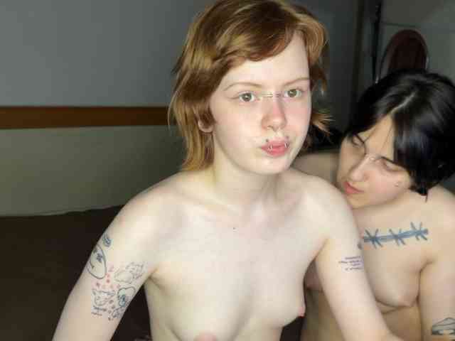 MiaAndAlicea