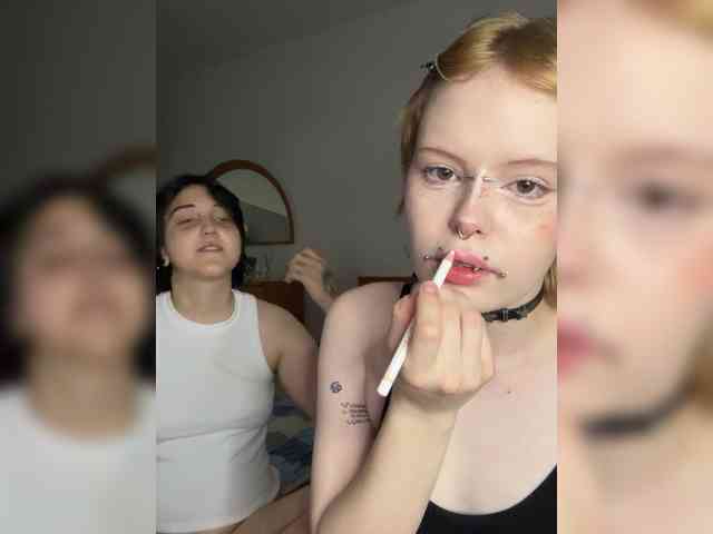 MiaAndAlicee