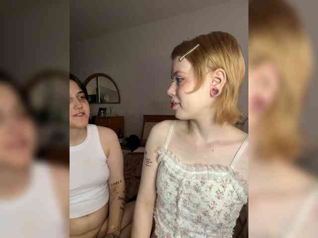 MiaAndAlicee