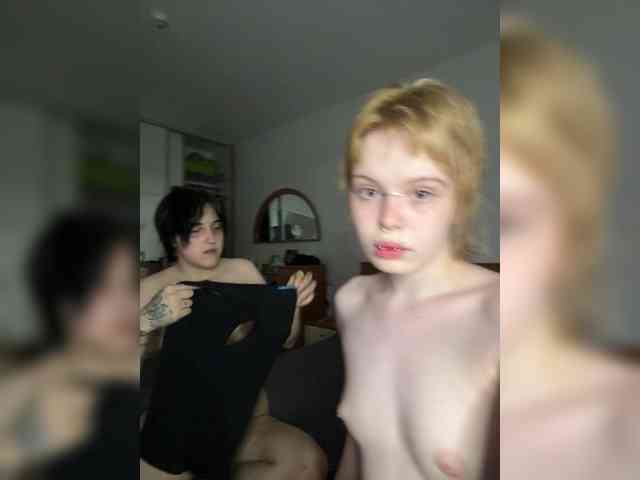 MiaAndAlicee