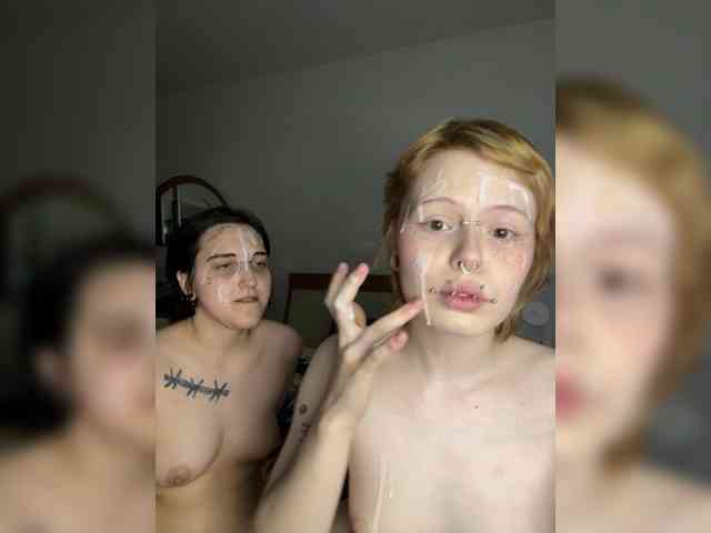 MiaAndAlicea