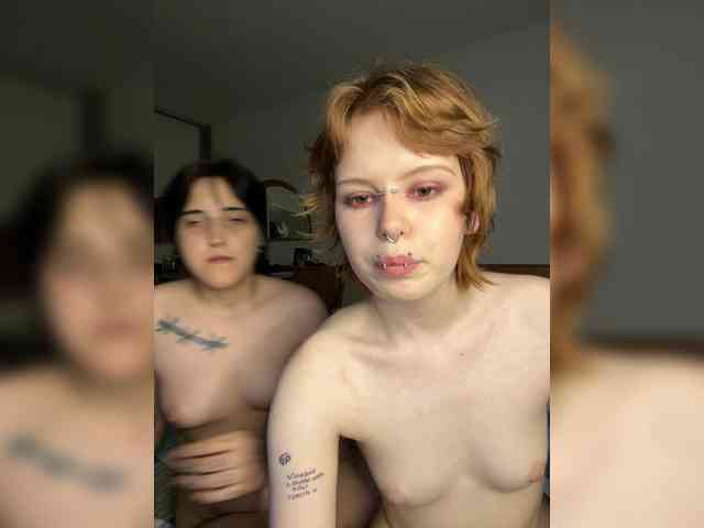 MiaAndAlicea Sex Cam Show