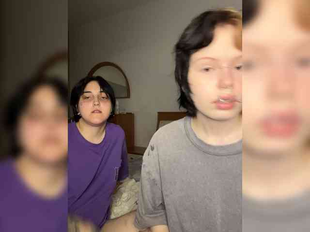 MiaAndAlicea Sex Cam Show