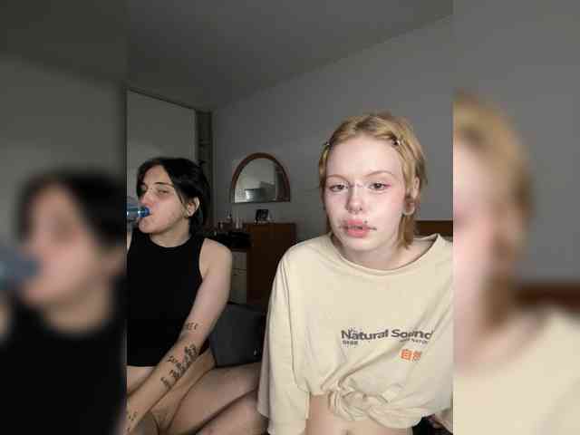 MiaAndAlicea